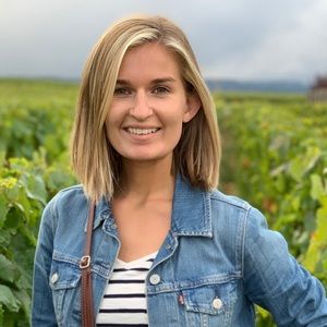 Meet your Posher, Morgan